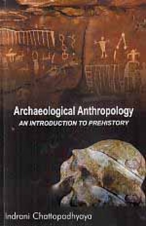 Archaeological Anthropology: An Introduction to Prehistory