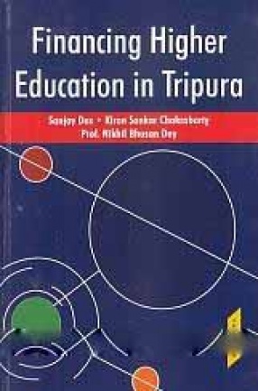 Financing Higher Education in Tripura