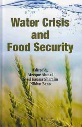 Water Crisis and Food Security