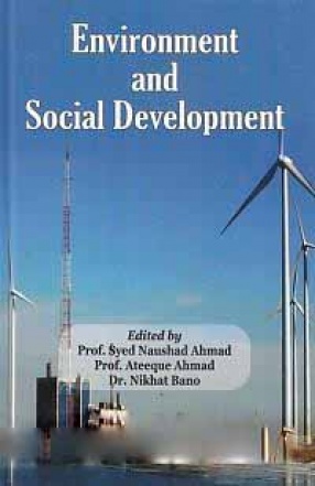 Environment and Social Development