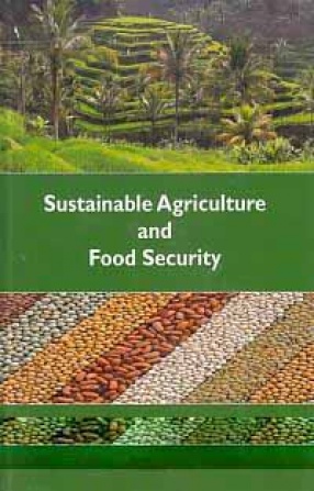 Sustainable Agriculture and Food Security