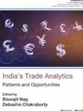 India's Trade Analytics: Patterns and Opportunities