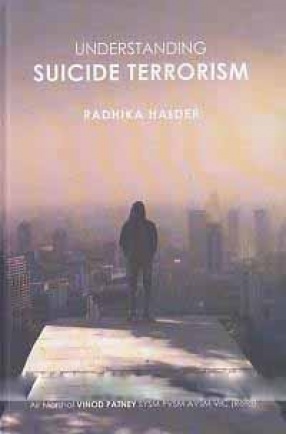 Understanding Suicide Terrorism