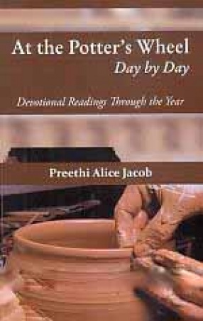 At the Potter's Wheel: Day by Day: Devotional Readings Through the Year