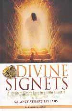 Divine Signets: A Stamp of Divine Love in a Little Heart!!!