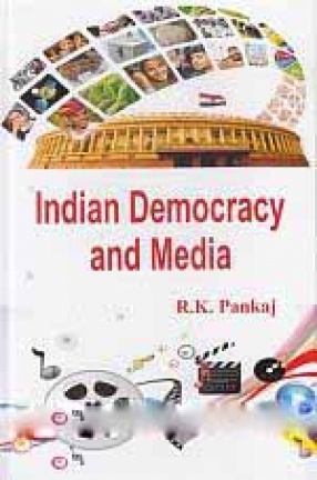 Indian Democracy and Media