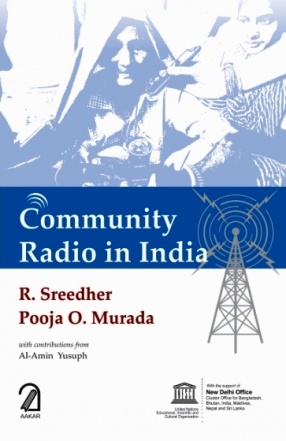 Commmunity Radio in India