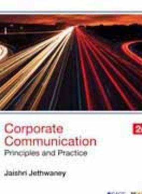 Corporate Communication: Principles and Practice