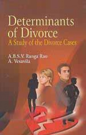 Determinants of Divorce: A Study of the Divorce Cases