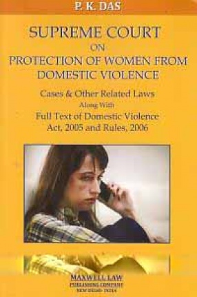 Supreme Court on Protection of Women From Domestic Violence