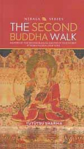 The Second Buddha Walk