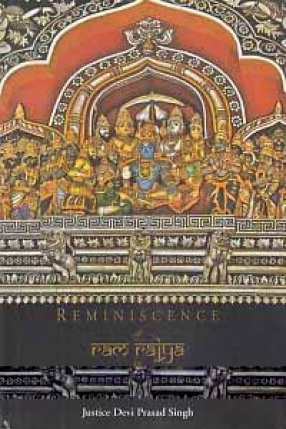 Reminiscence of Ram Rajya in Modern Law