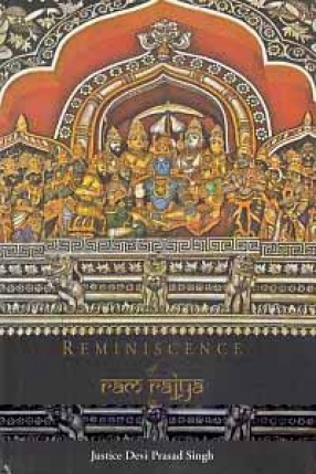 Reminiscence of Ram Rajya in Modern Law