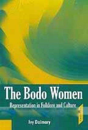 The Bodo Women: Representation in Folklore and Culture