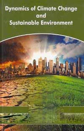 Dynamics of Climate Change and Sustainable Environment