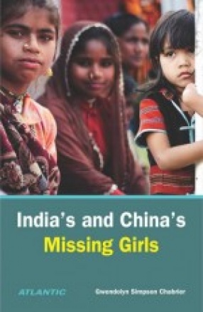 India's and China's Missing Girls