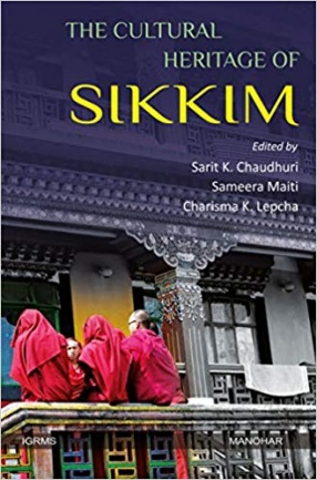 The Cultural Heritage of Sikkim