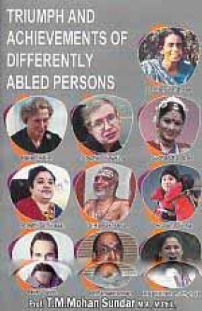 Triumph and Achievements of Differently Abled Persons