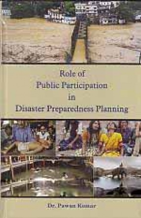 Role of Public Participation in Disaster Preparedness Planning