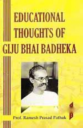 Educational Thoughts of Giju Bhai Badheka