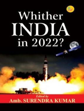 Whither INDIA in 2022