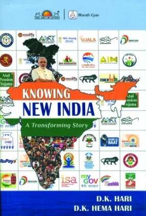Knowing New India: A Transforming Story