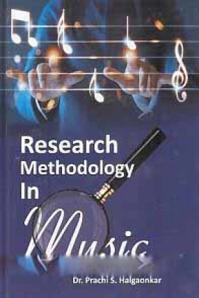 Research Methodology in Music