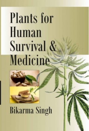 Plants for Human Survival & Medicine