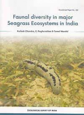 Faunal Diversity in Major Seagrass Ecosystems in India