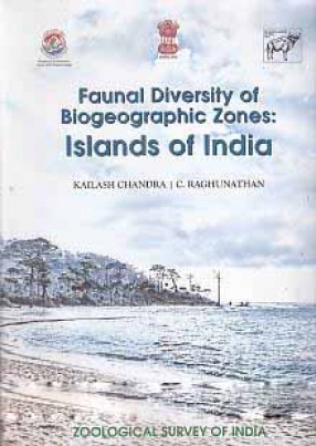 Faunal Diversity of Biogeographic Zones: Islands of India