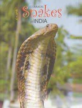 Common Snakes of India