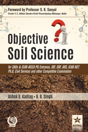 Objective Soil Science