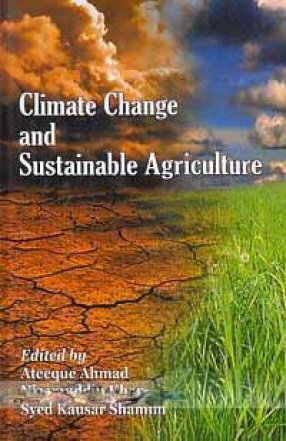 Climate Change and Sustainable Agriculture