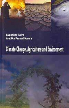 Climate Change, Agriculture and Environment