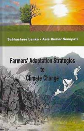 Farmers' Adaptation Strategies to Climate Change