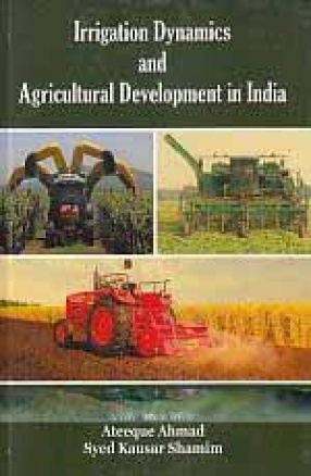 Irrigation Dynamics and Agricultural Development in India