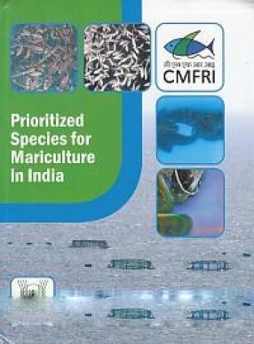 Prioritized Species for Mariculture in India