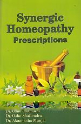 Synergic Homeopathy Prescriptions