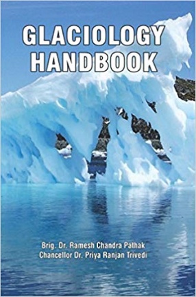 Glaciology Handbook
