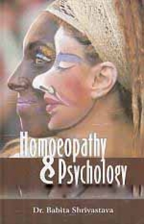 Homoeopathy & Psychology