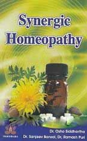 Synergic Homeopathy