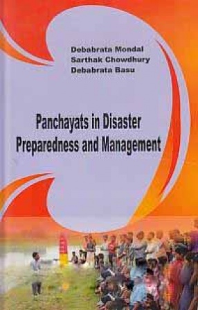 Panchayats in Disaster Preparedness and Management