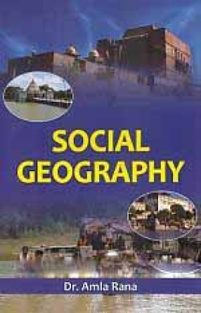 Social Geography