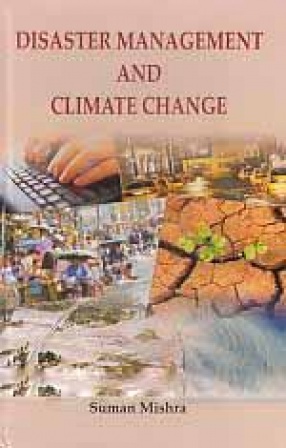 Disaster Management and Climate Change