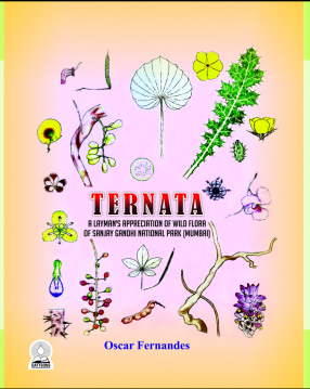 Ternata: A Layman's Appreciation of Wild Flora of Sanjay Gandhi National Park (Mumbai)