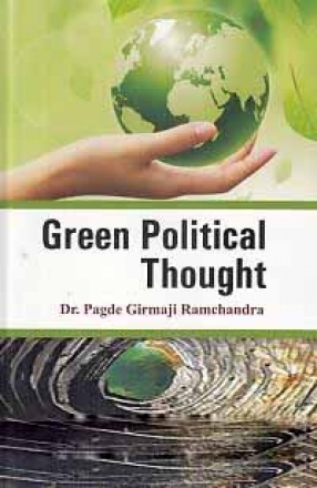 Green Political Thought