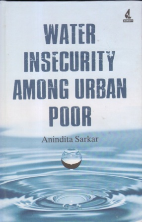 Water Insecurity Among Urban Poor