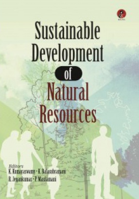 Sustainable Development of Natural Resources