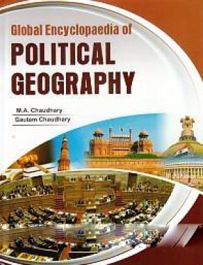 Global Encyclopaedia of Political Geography