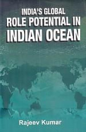 India's Global Role Potential in Indian Ocean